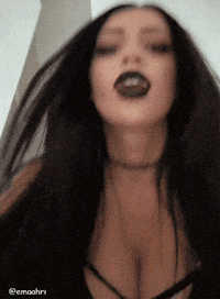Goth Boots GIF