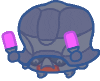 Happy Final Fantasy 14 Sticker by Ng Khai Hong