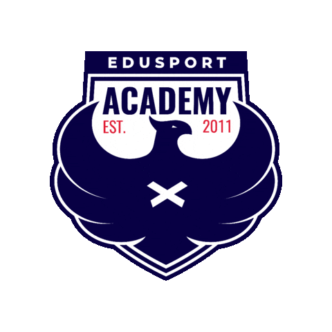 edusportacademy giphygifmaker academy edusport edusportacademy Sticker