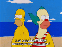 homer simpson episode 3 GIF