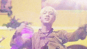 Airplane GIF by BTS