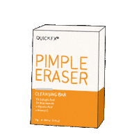 Skincare Soap Sticker by Quickfx