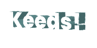 keeds Sticker by Sabrina