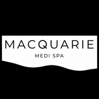 GIF by Macquarie Medi Spa