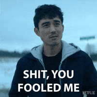 Umbrella Academy Ben GIF by NETFLIX