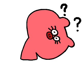 Pinkpig Sticker