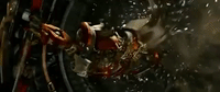 revenge of the fallen transformers GIF