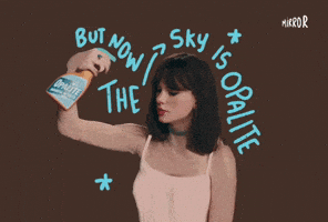 Taylor Swift Opalite GIF by Mirror