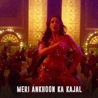 Miss You Dancing GIF by BatlaHouseTheFilm