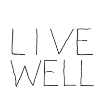 Live Well Love GIF by Chippy the Dog
