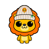 Collab Opp Sticker by Bos Animation