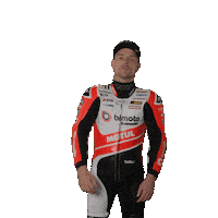 Racing No Sticker by WorldSBK