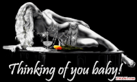 Thinking Of You GIF