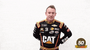 daniel hemric nascar GIF by Richard Childress Racing