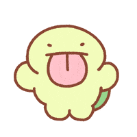 Emoji GIF by BREAD TREE