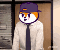famousfoxfederation fff famous fox federation famous foxes GIF
