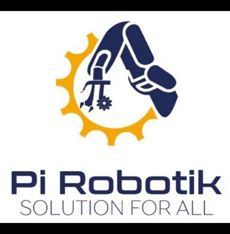 PiRobotik vision factory robotic pirobotik GIF