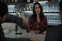 Josh Peck Drinking GIF by Grandfathered