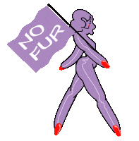 happy fashion Sticker by FEMOJI