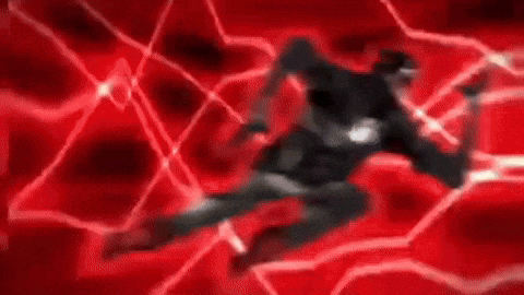 Grim Reaper Flash GIF