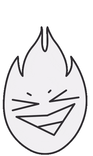 Lightdark Bmsticker Sticker by Black Math