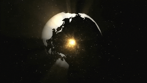 space GIF