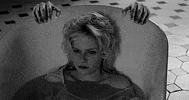 Relaxing Evil Dead GIF by Jess