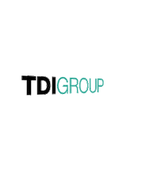 TDIgroup tdi тди Sticker