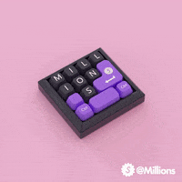 Loop Win GIF by Millions