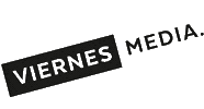 Sticker by Viernes Media