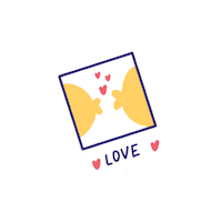 Valentines Day Valentine Sticker by HALARA
