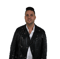 Not Cool No Sticker by Berk Music