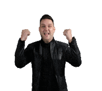 Goal Top Sticker by Berk Music