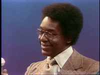 soultrain smile smiling soul train don cornelius GIF