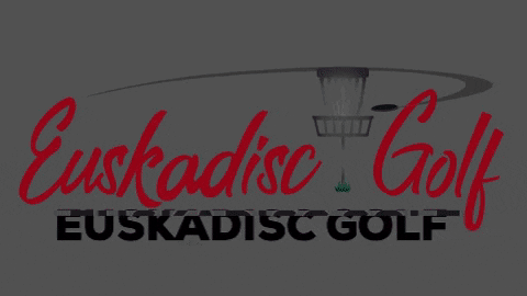 EuskadiscGolf giphygifmaker euskadisc golf GIF