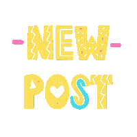 Fresh Prince New Post Sticker
