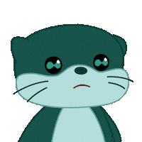 Take Me Crying Sticker by Odd Otties