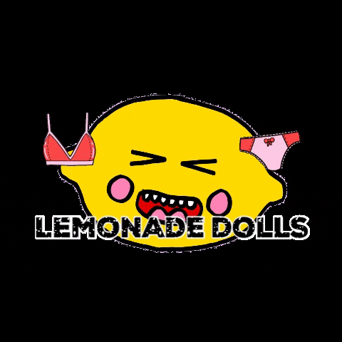 lemonadedolls giphyupload GIF