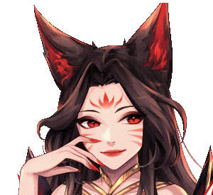 League Of Legends Sticker Sticker