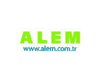 Alemcomtr Sticker by Alem Dergisi