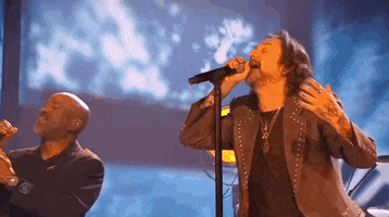 Cmt Awards 2023 GIF by CMT Music Awards