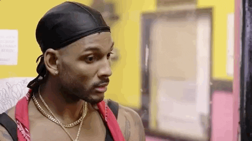 shocked love & hip hop GIF by VH1