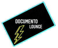 Lounge Sticker by documentojeans