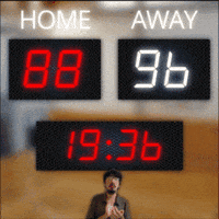 88 Home GIF