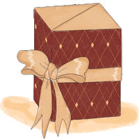 Christmas Gift Sticker by reka cosmetics