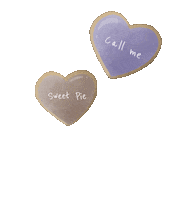 Heart Love Sticker