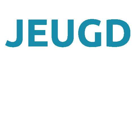 Jrk Sticker by Jeugd Rode Kruis-Brugge