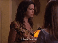 season 3 netflix GIF by Gilmore Girls 