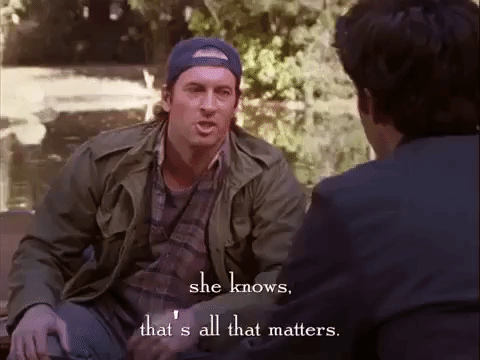 season 3 netflix GIF by Gilmore Girls 