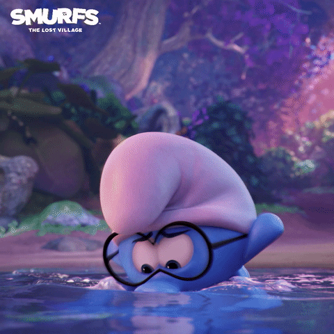 GIF by Sony Pictures Animation